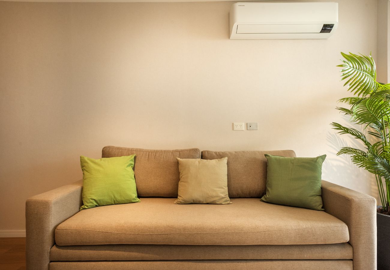 Apartamento em Buenos Aires - Decó 907 · Awesome and Unique Apt in Buen
