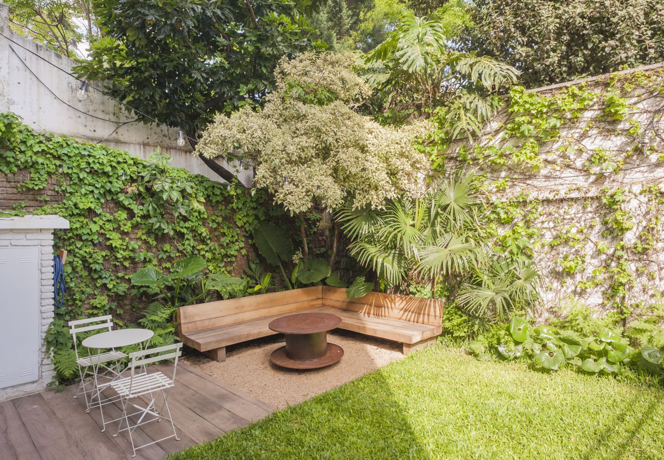 Apartamento em Buenos Aires - Virrey del Pino· Hermoso depto en Belgrano R