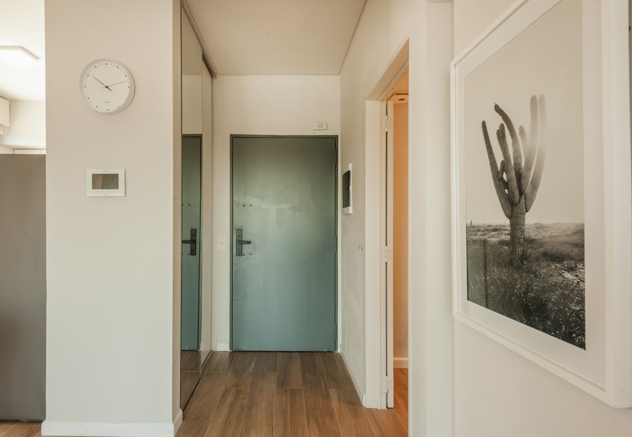 Apartamento em Buenos Aires - Costa Rica 1101 · Increíble Depto Terraza pleno Pa