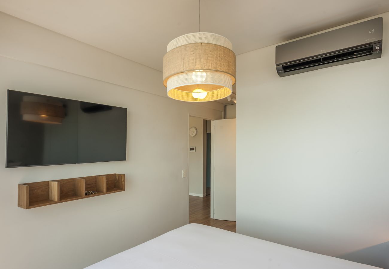 Apartamento em Buenos Aires - Costa Rica 1101 · Increíble Depto Terraza pleno Pa
