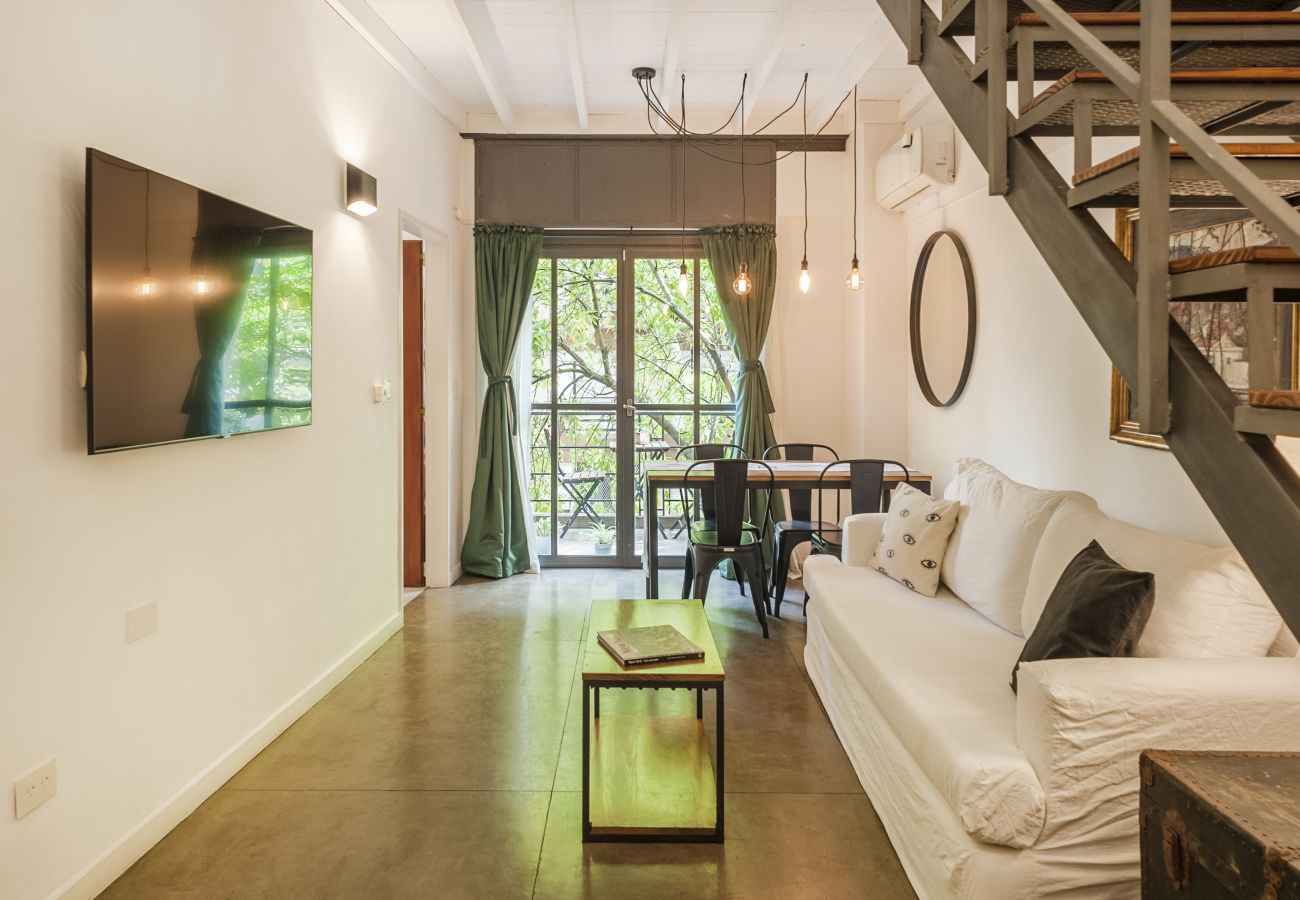 Apartamento em Buenos Aires - Oro 2A · Disfruta Palermo Soho en este Hermoso Lof
