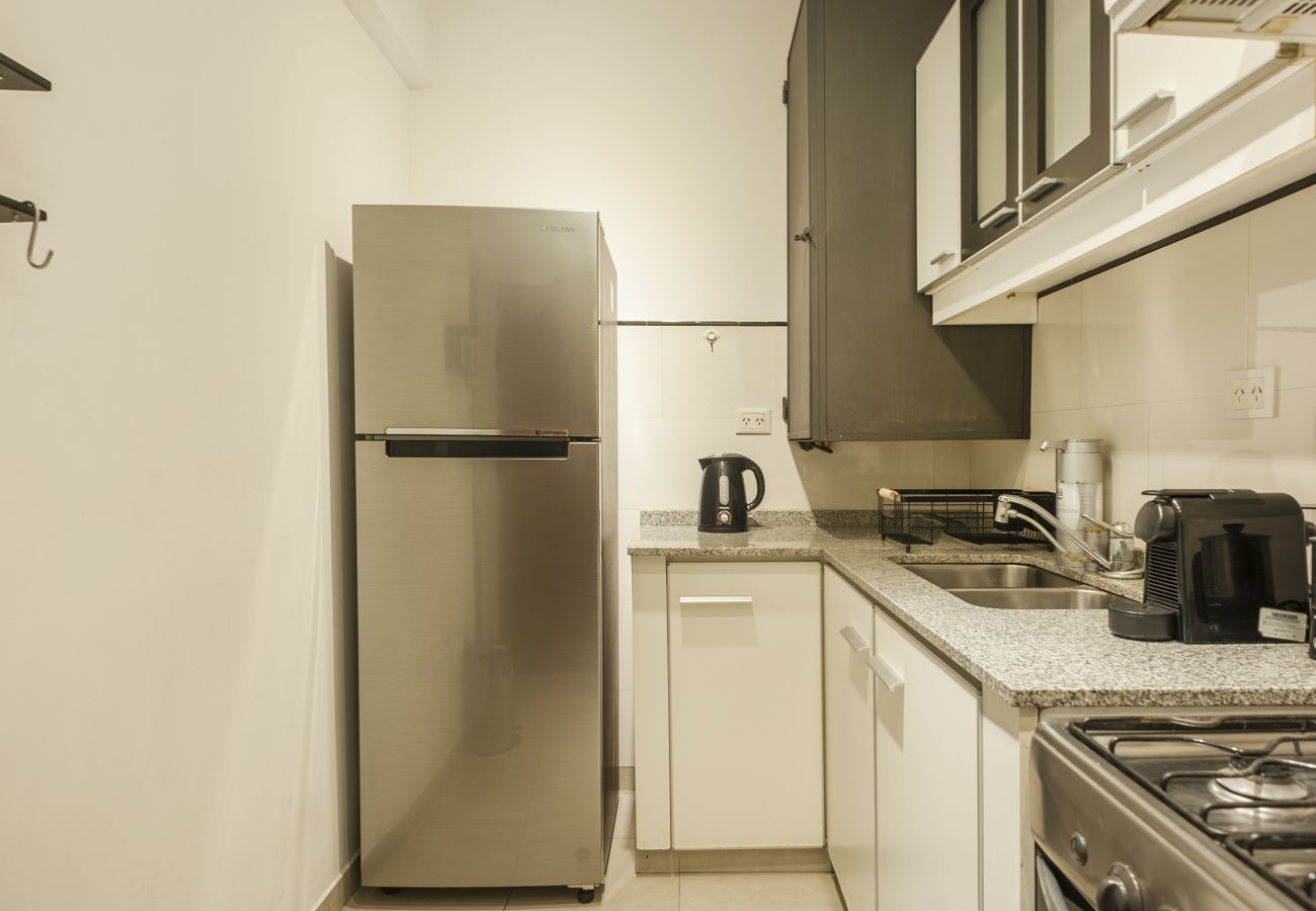 Apartamento em Buenos Aires - Oro 2A · Disfruta Palermo Soho en este Hermoso Lof