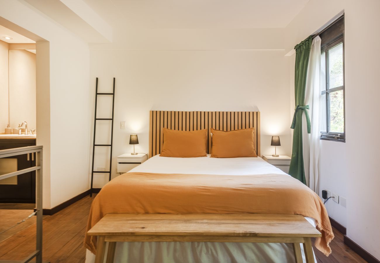 Apartamento em Buenos Aires - Oro 2A · Disfruta Palermo Soho en este Hermoso Lof