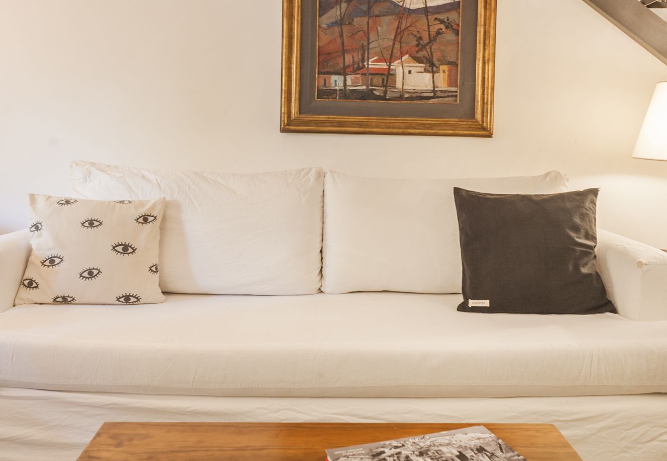 Apartamento em Buenos Aires - Oro 2A · Disfruta Palermo Soho en este Hermoso Lof