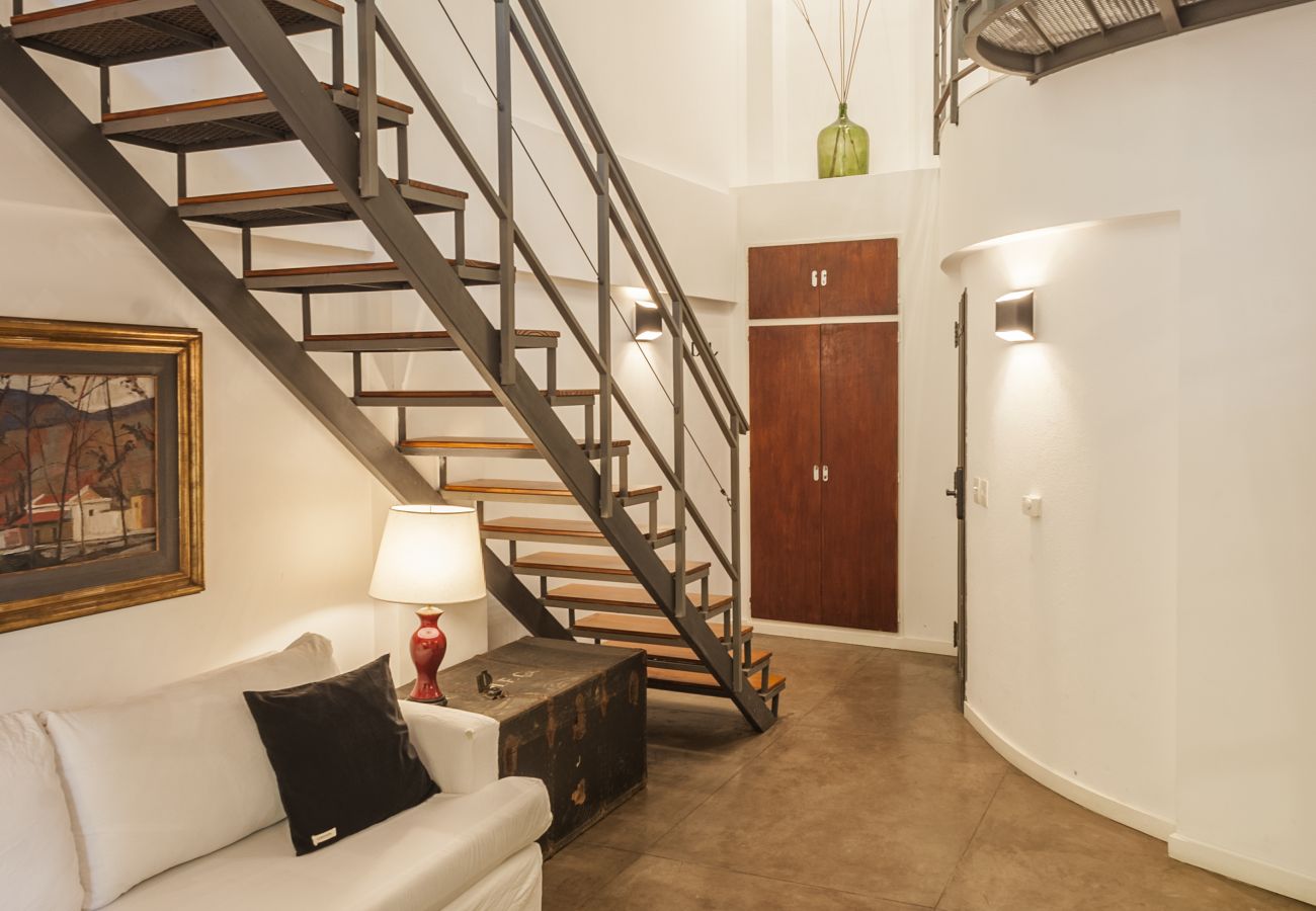 Apartamento em Buenos Aires - Oro 2A · Disfruta Palermo Soho en este Hermoso Lof
