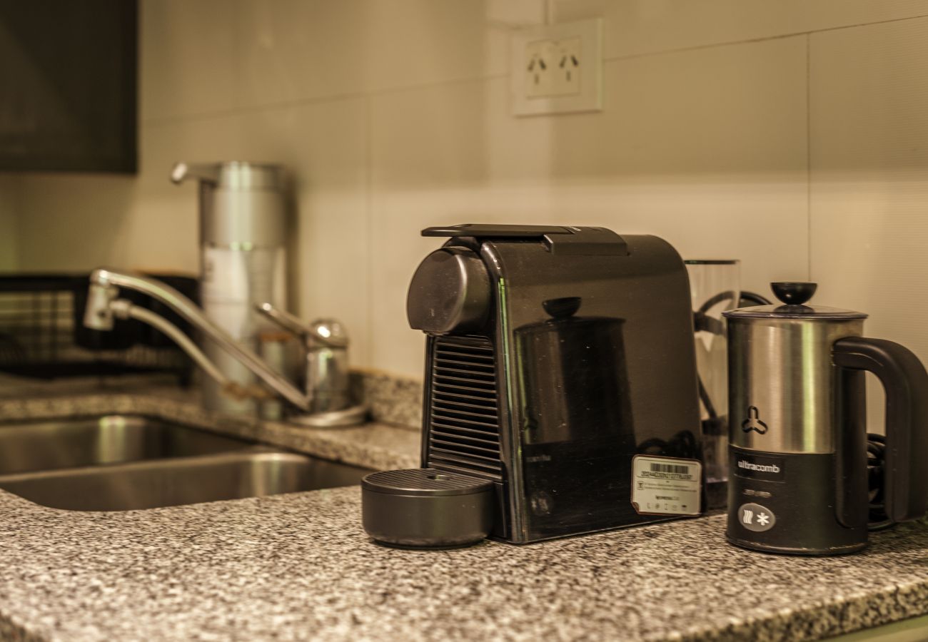 Apartamento em Buenos Aires - Oro 2A · Disfruta Palermo Soho en este Hermoso Lof