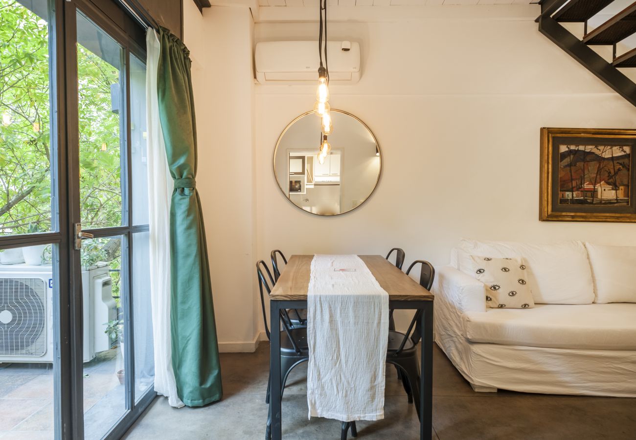 Apartamento em Buenos Aires - Oro 2A · Disfruta Palermo Soho en este Hermoso Lof