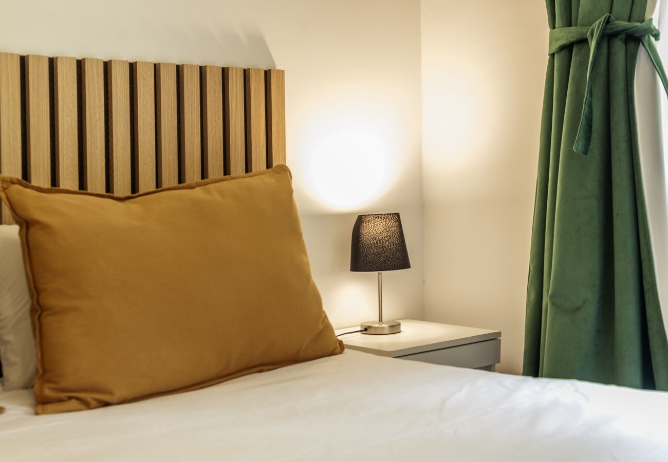 Apartamento em Buenos Aires - Oro 2A · Disfruta Palermo Soho en este Hermoso Lof