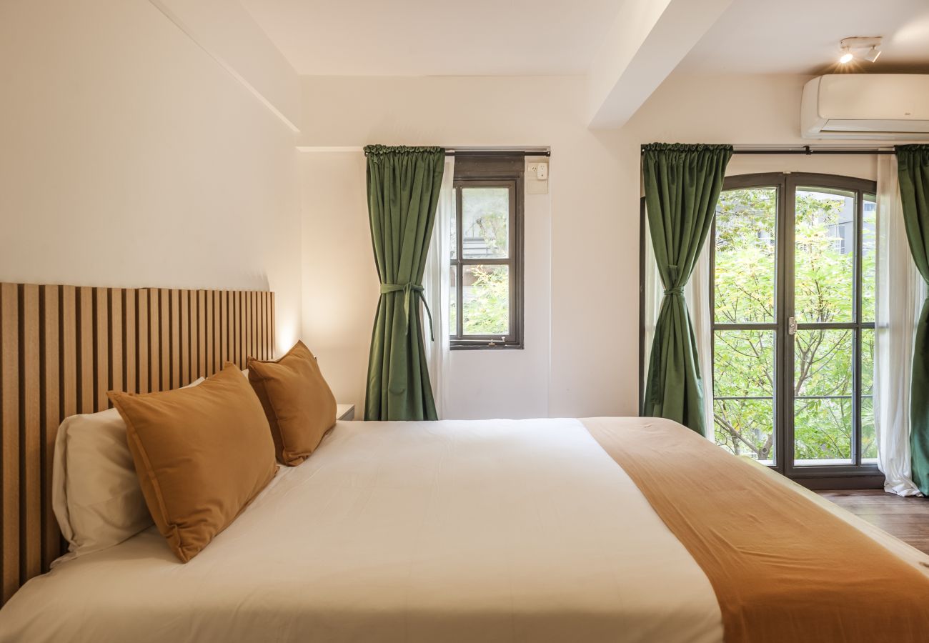 Apartamento em Buenos Aires - Oro 2A · Disfruta Palermo Soho en este Hermoso Lof