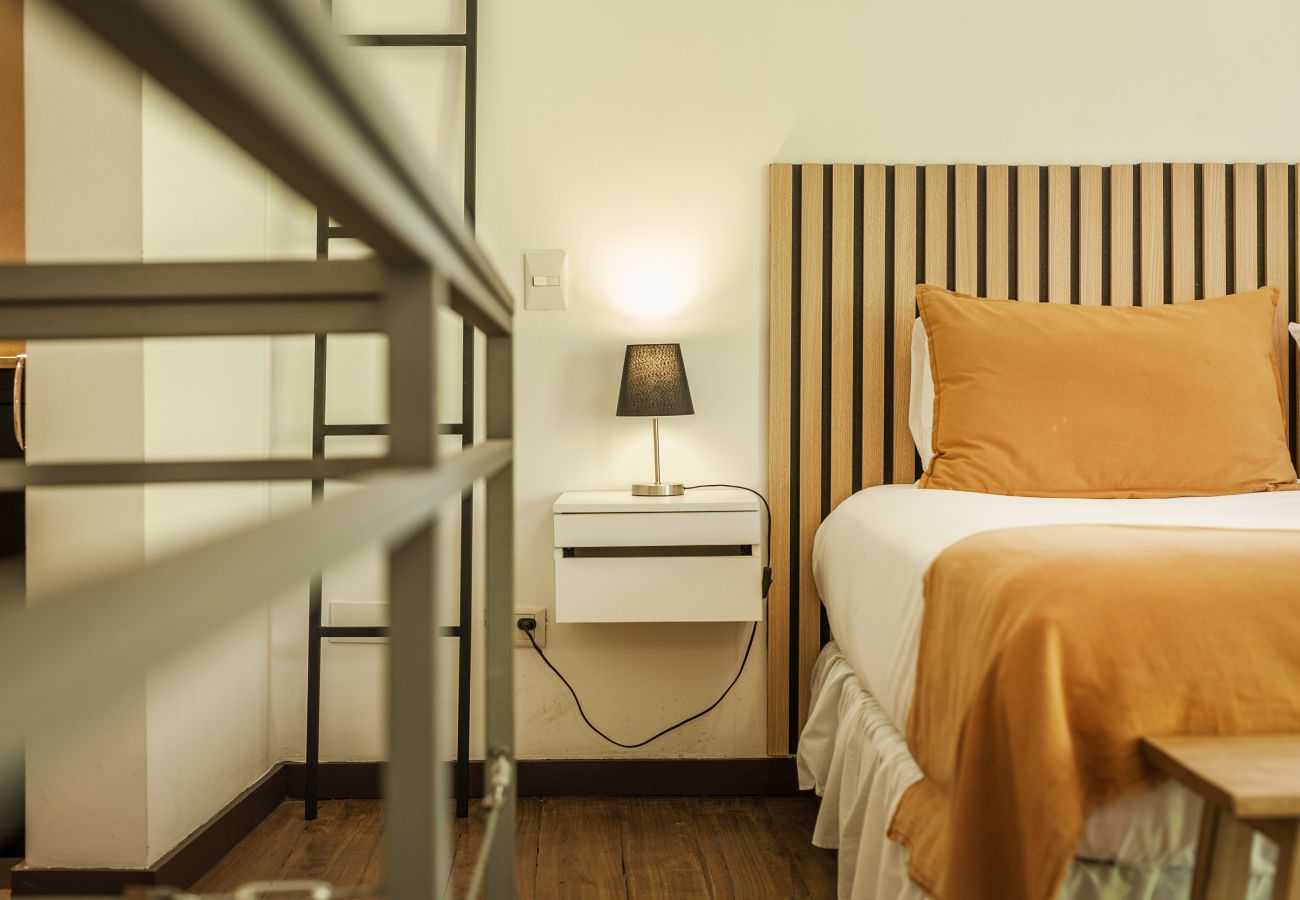 Apartamento em Buenos Aires - Oro 2A · Disfruta Palermo Soho en este Hermoso Lof