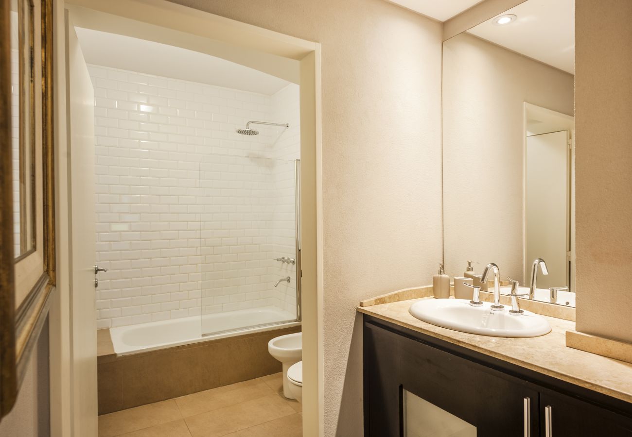 Apartamento em Buenos Aires - Oro 2A · Disfruta Palermo Soho en este Hermoso Lof