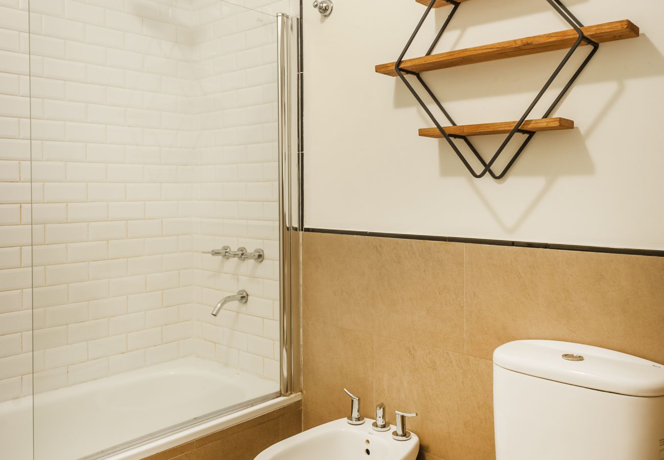 Apartamento em Buenos Aires - Oro 2A · Disfruta Palermo Soho en este Hermoso Lof