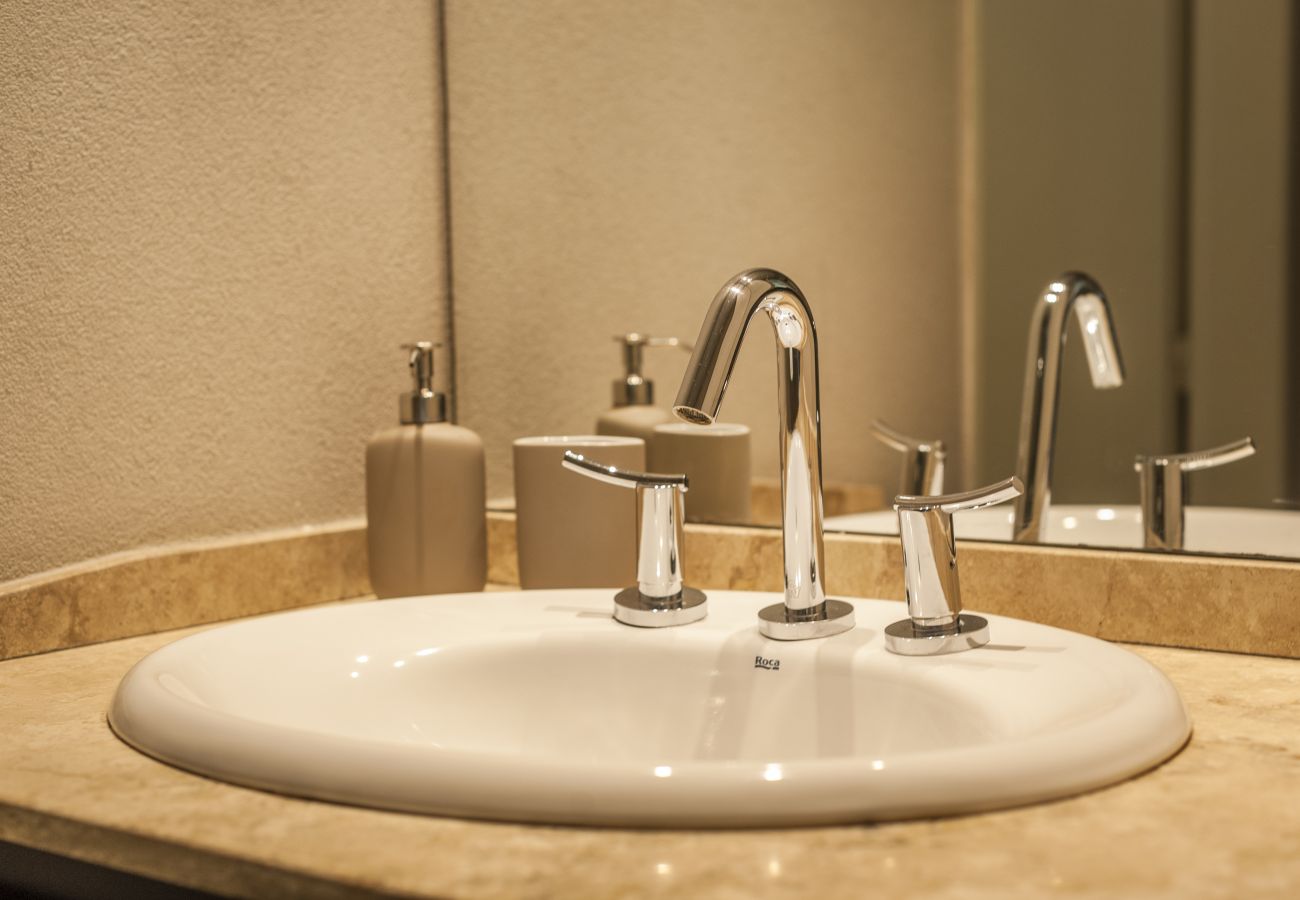 Apartamento em Buenos Aires - Oro 2A · Disfruta Palermo Soho en este Hermoso Lof