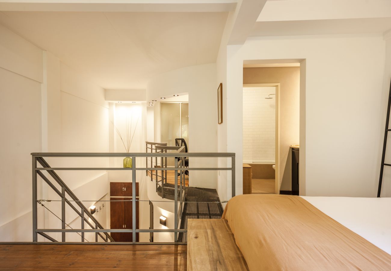 Apartamento em Buenos Aires - Oro 2A · Disfruta Palermo Soho en este Hermoso Lof