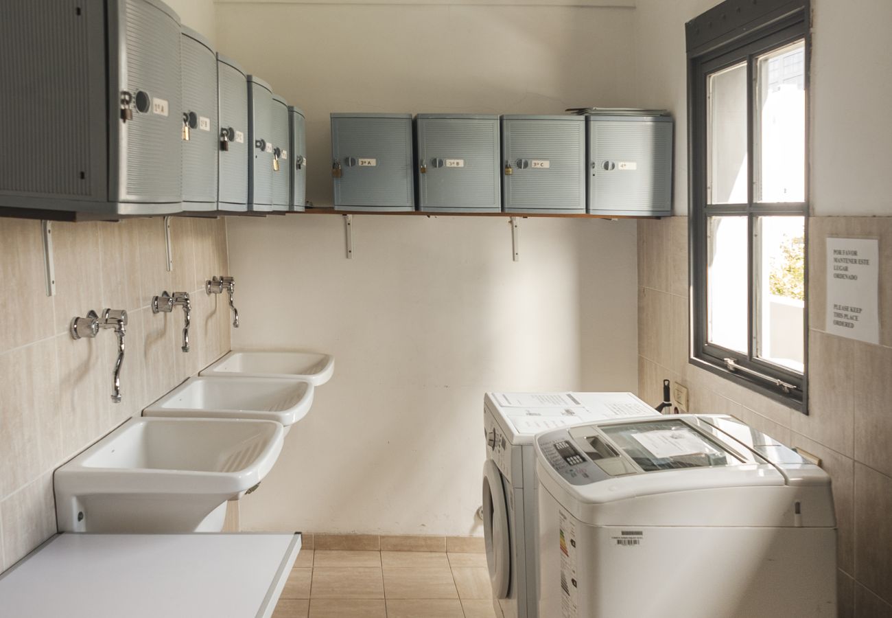 Apartamento em Buenos Aires - Oro 2A · Disfruta Palermo Soho en este Hermoso Lof