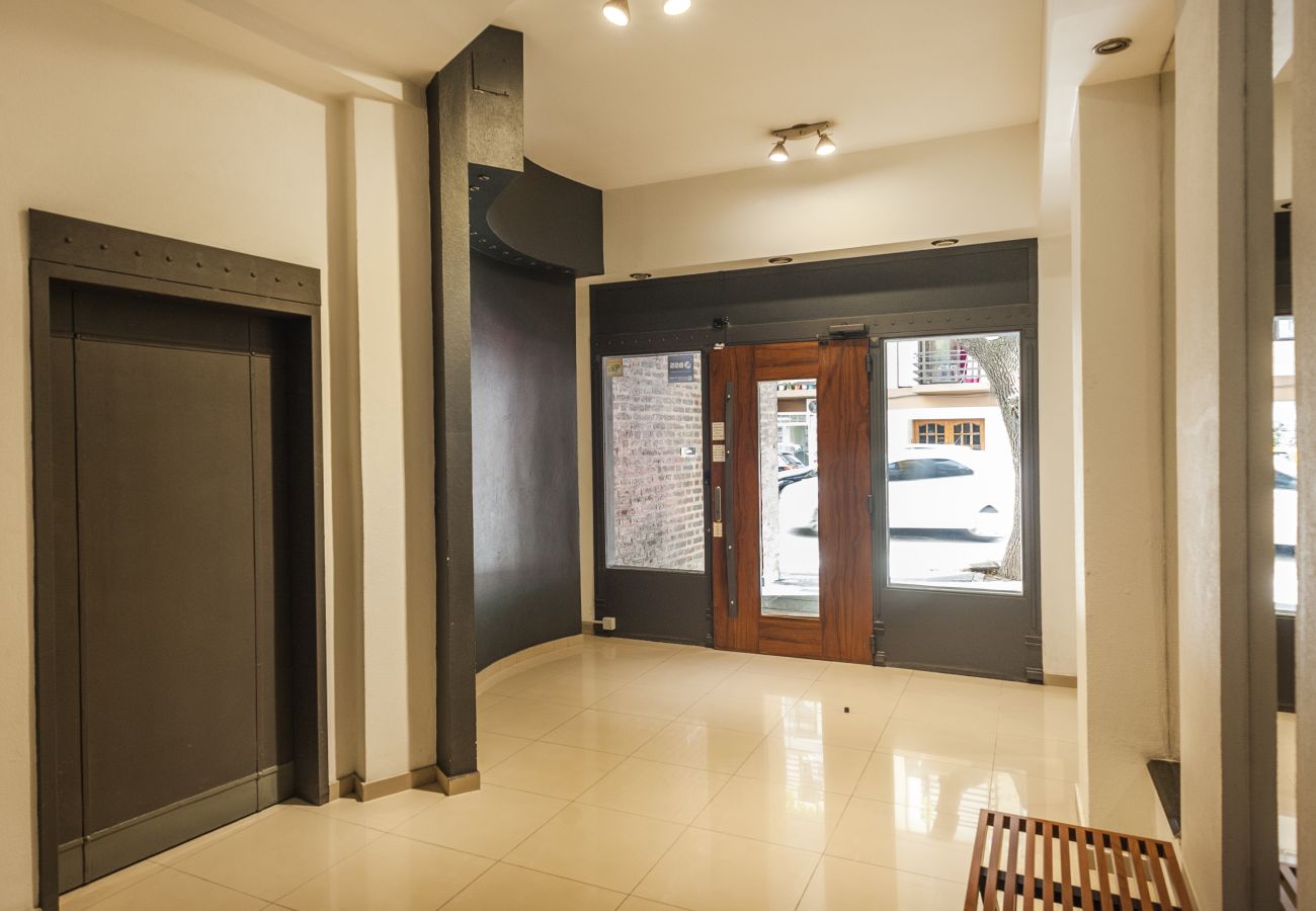Apartamento em Buenos Aires - Oro 2A · Disfruta Palermo Soho en este Hermoso Lof