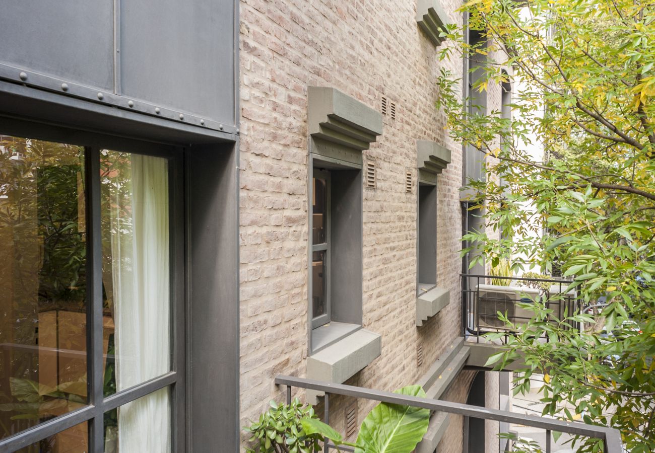 Apartamento em Buenos Aires - Oro 2A · Disfruta Palermo Soho en este Hermoso Lof