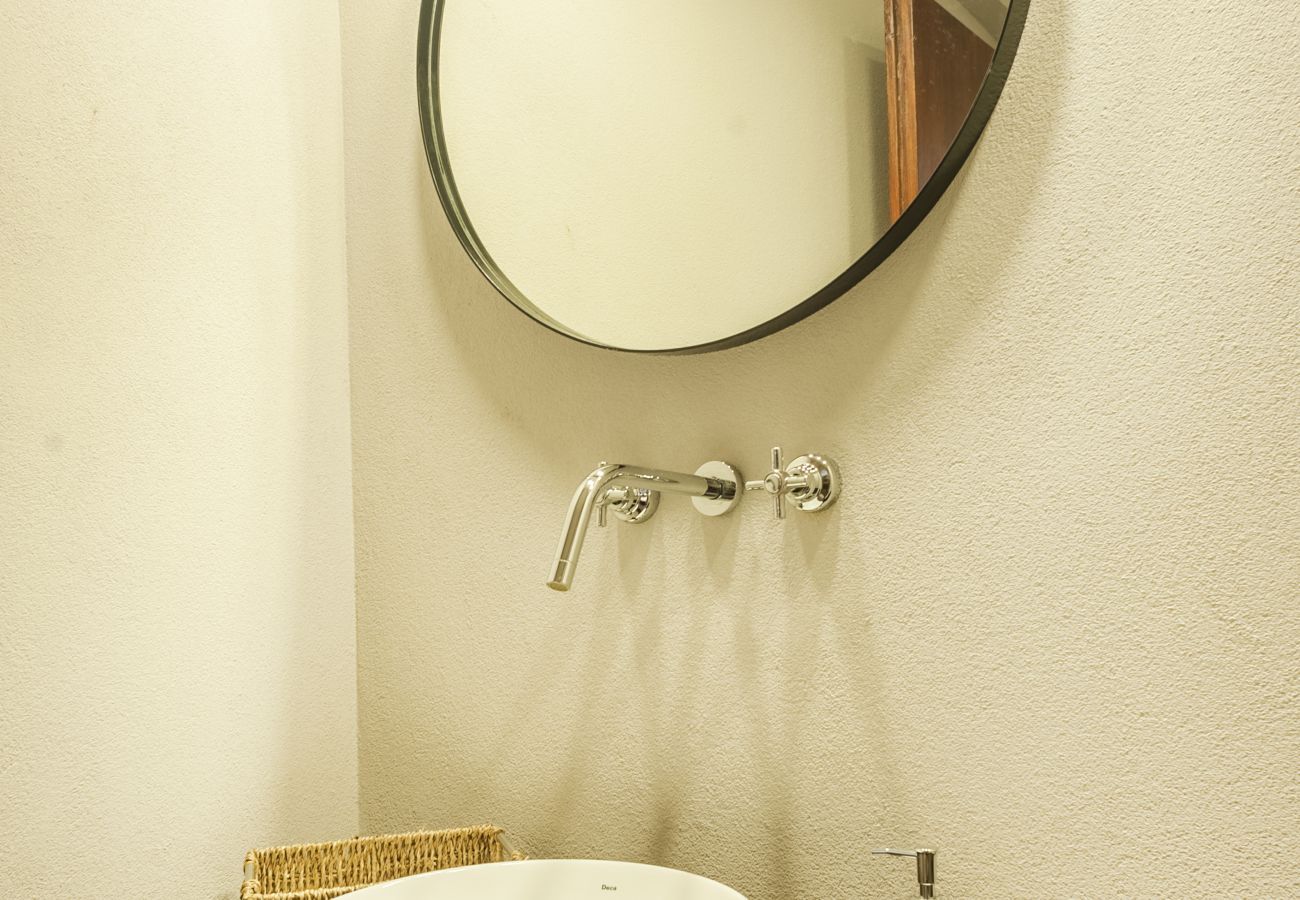 Apartamento em Buenos Aires - Oro 2A · Disfruta Palermo Soho en este Hermoso Lof