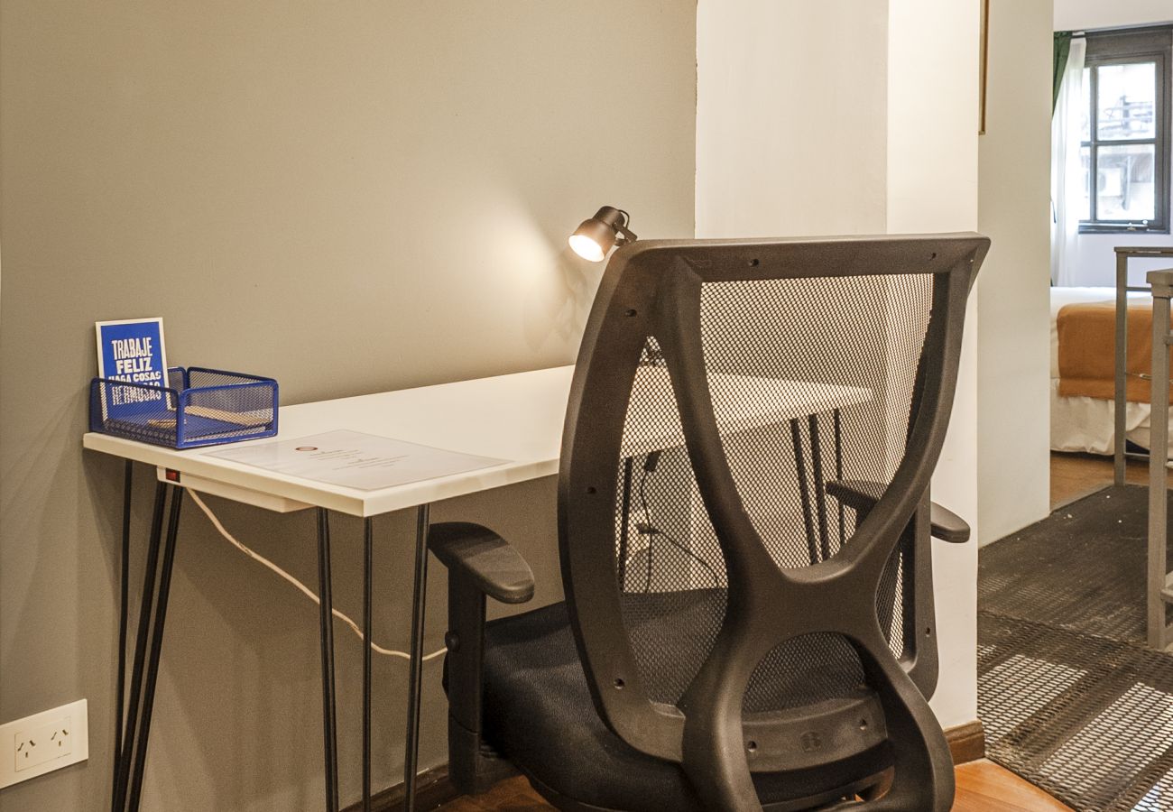 Apartamento em Buenos Aires - Oro 2A · Disfruta Palermo Soho en este Hermoso Lof