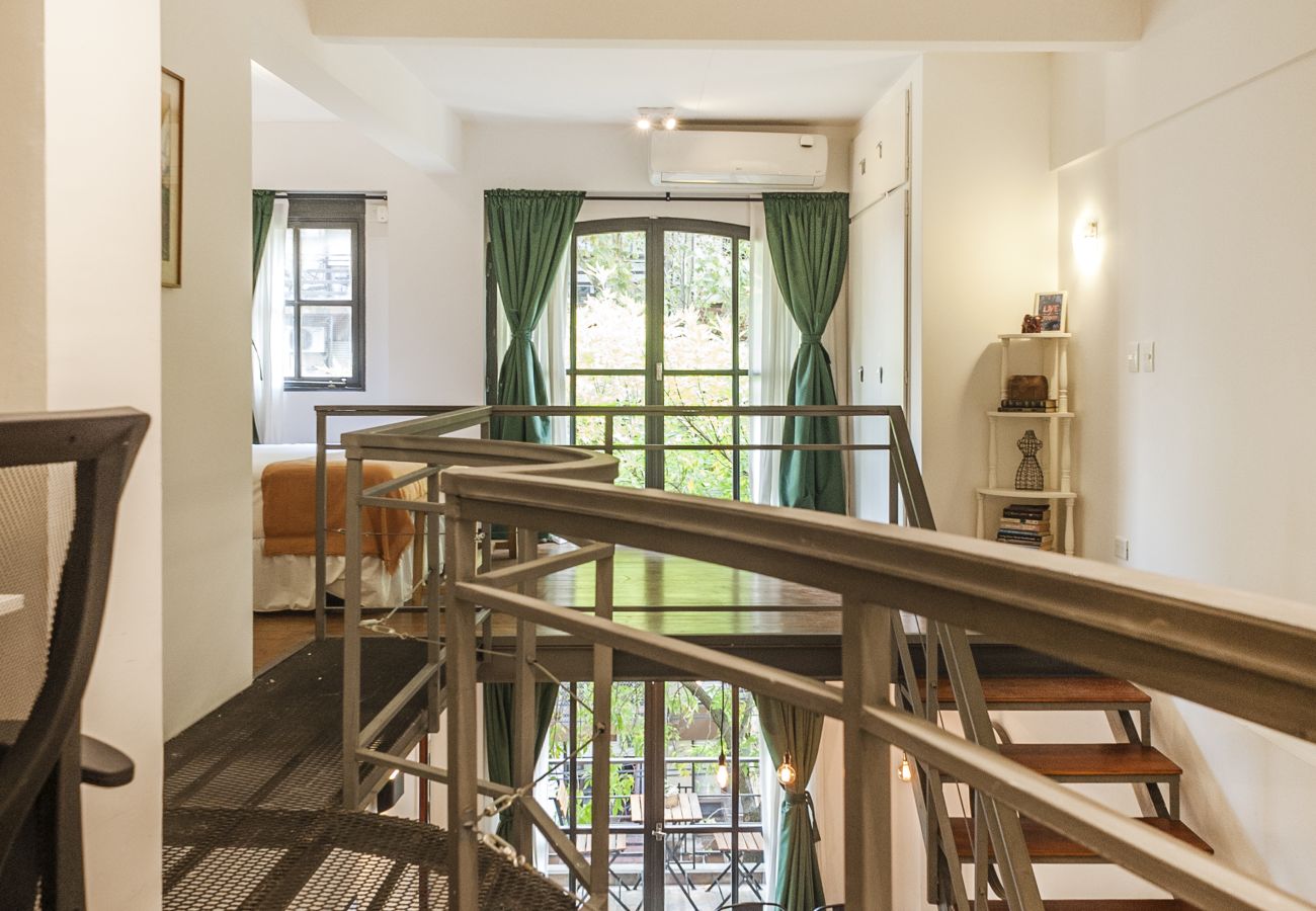 Apartamento em Buenos Aires - Oro 2A · Disfruta Palermo Soho en este Hermoso Lof