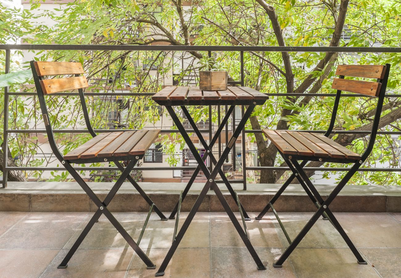 Apartamento em Buenos Aires - Oro 2A · Disfruta Palermo Soho en este Hermoso Lof