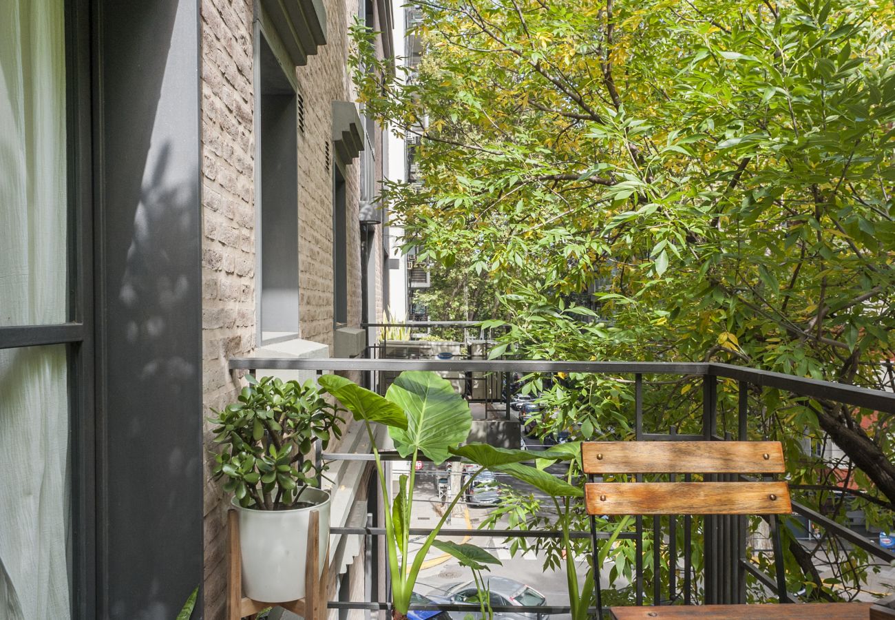 Apartamento em Buenos Aires - Oro 2A · Disfruta Palermo Soho en este Hermoso Lof