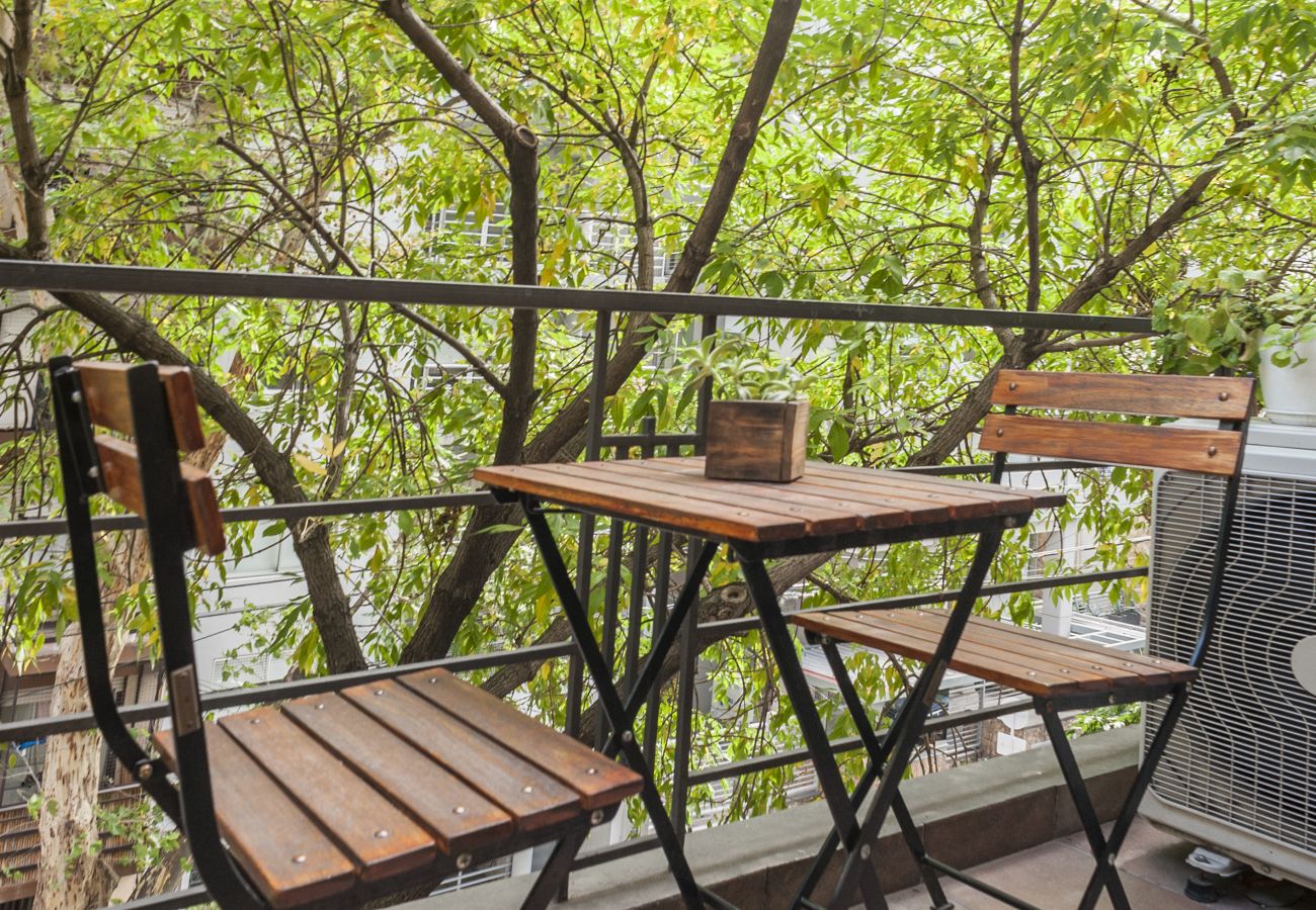 Apartamento em Buenos Aires - Oro 2A · Disfruta Palermo Soho en este Hermoso Lof