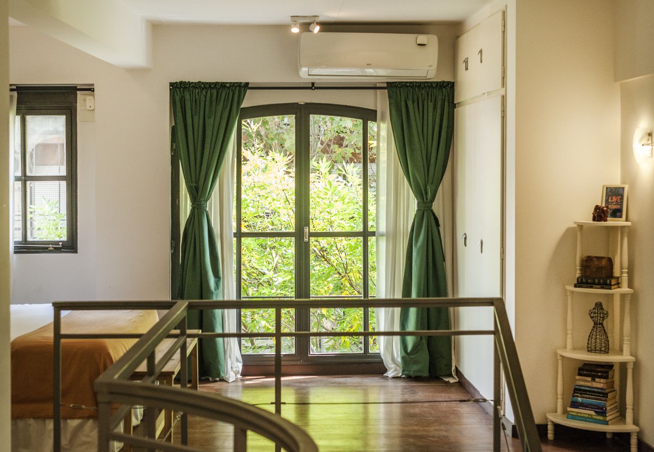 Apartamento em Buenos Aires - Oro 2A · Disfruta Palermo Soho en este Hermoso Lof