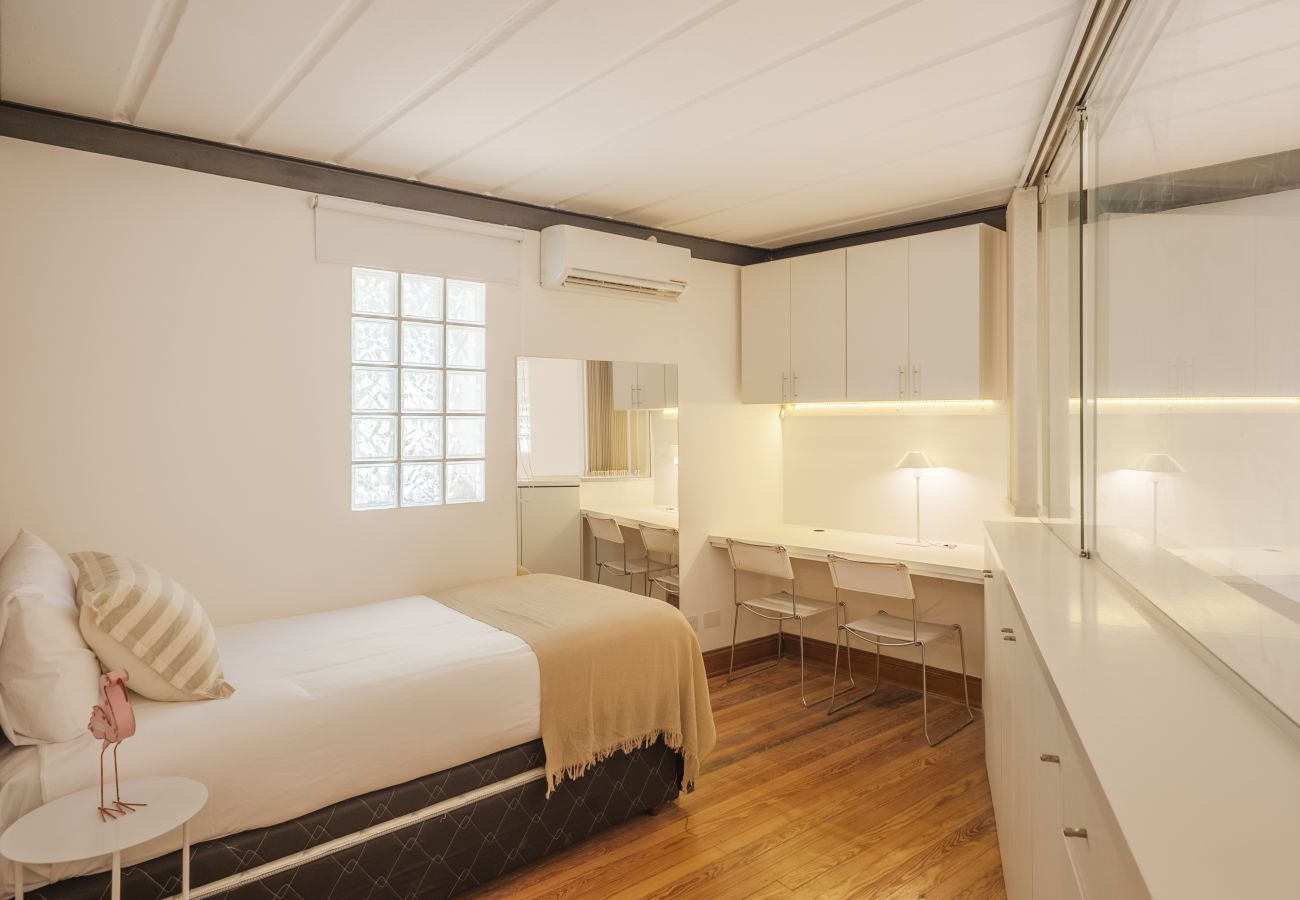 Casa em Buenos Aires - Casa Gorriti · Viví esta Impresionante casa en Pal
