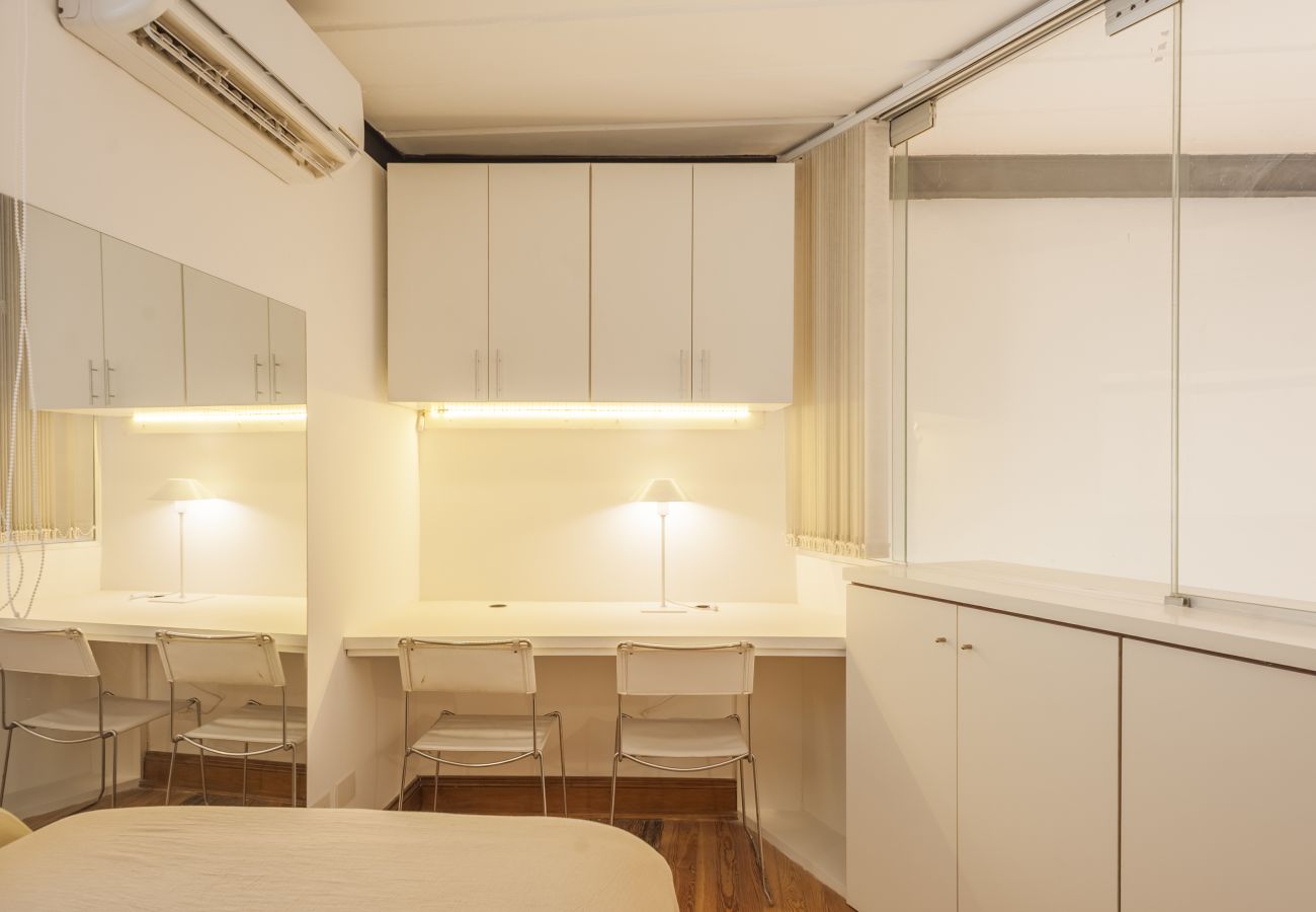 Casa em Buenos Aires - Casa Gorriti · Viví esta Impresionante casa en Pal