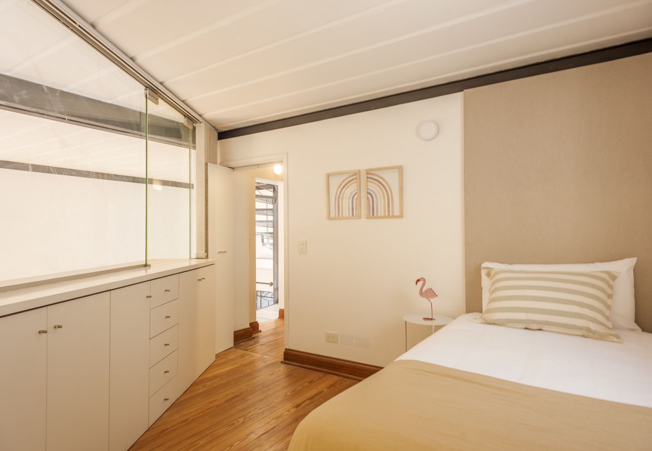 Casa em Buenos Aires - Casa Gorriti · Viví esta Impresionante casa en Pal