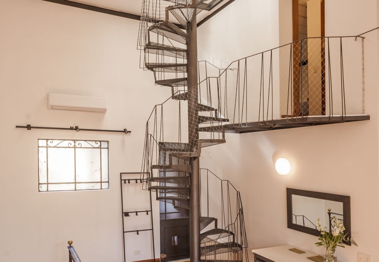 Casa em Buenos Aires - Casa Gorriti · Viví esta Impresionante casa en Pal
