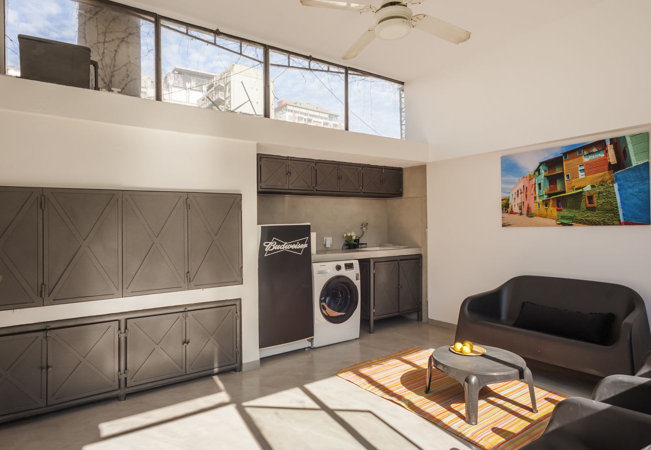 Casa em Buenos Aires - Casa Gorriti · Viví esta Impresionante casa en Pal
