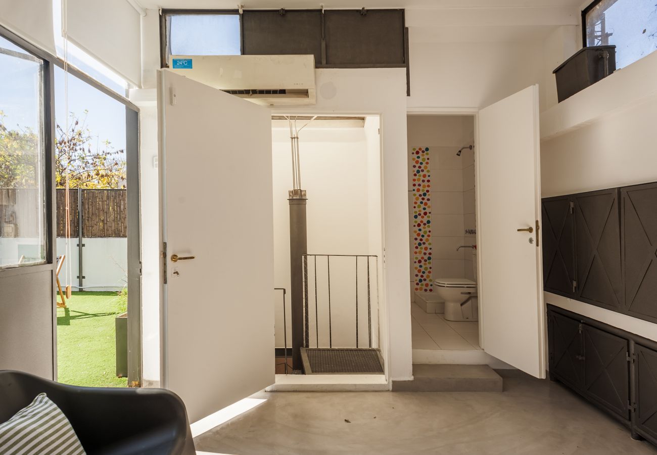 Casa em Buenos Aires - Casa Gorriti · Viví esta Impresionante casa en Pal