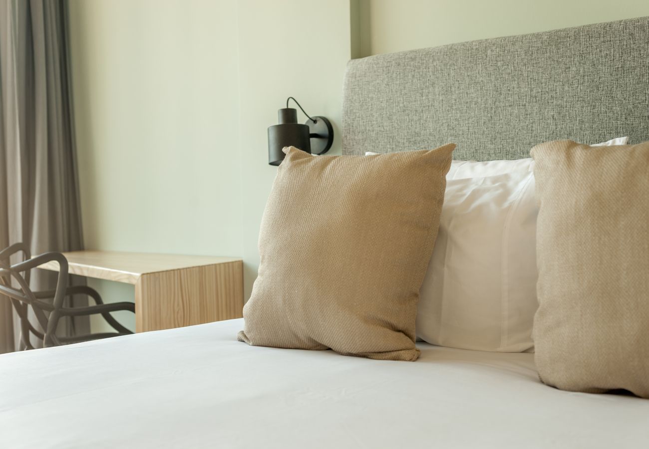 Apartamento em Buenos Aires - Aguero 13A · Estupendo Depto con Balcón