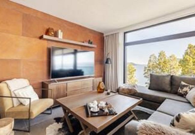 Apartamento em San Carlos de Bariloche - 06 HUAPI50 FLOR-NP