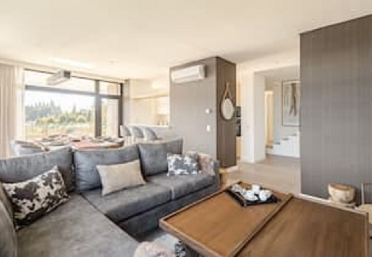 Apartamento em San Carlos de Bariloche - 06PAX HUAPI50 FLOR-NP