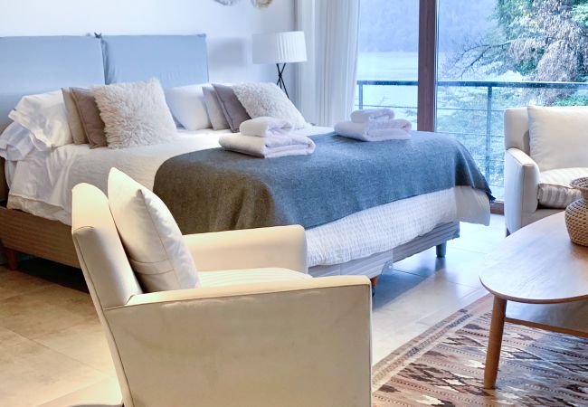 Estúdio em San Carlos de Bariloche - 2 pax - Arrayan PBB - MB