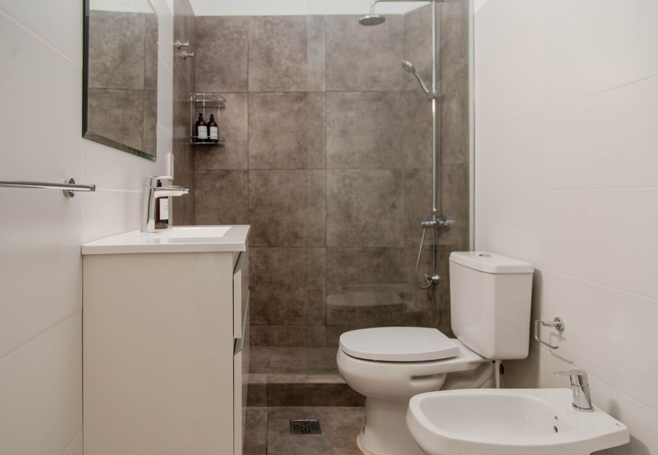 Apartamento em Buenos Aires - Marcelo T · Disfrutá Buenos Aires Hermoso Depto