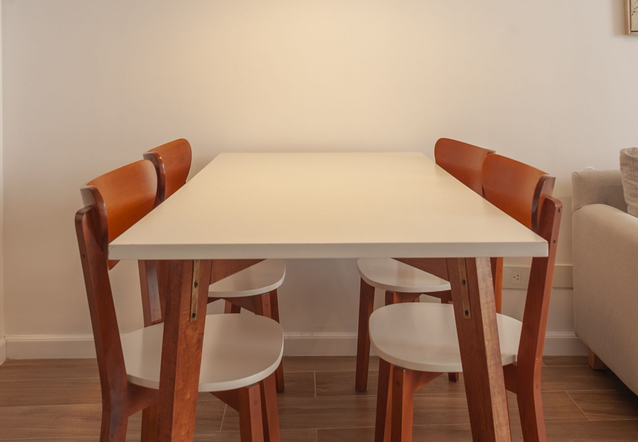 Apartamento em Buenos Aires - Costa Rica 605 · Depto 3 amb 3 beds Palermo Soho