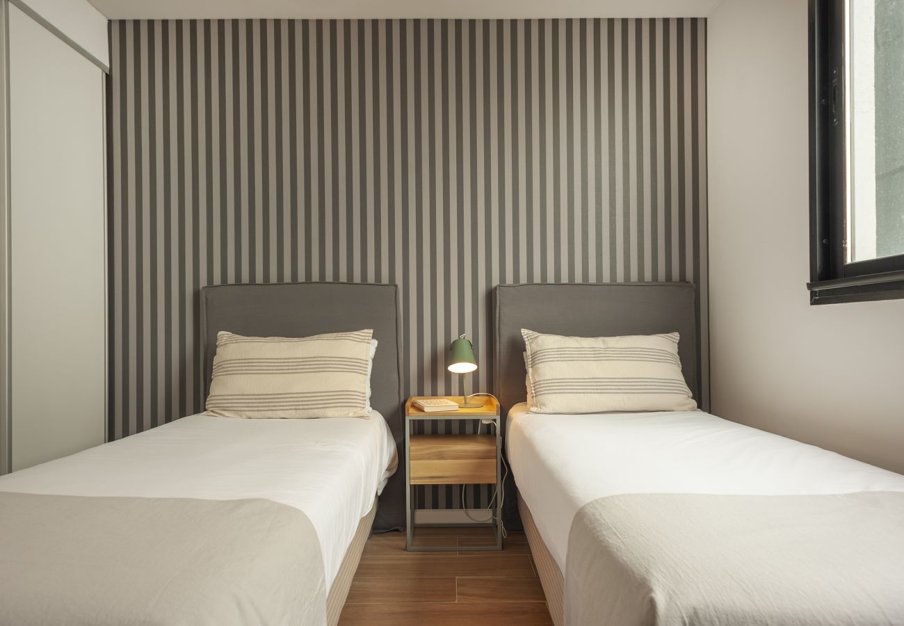Apartamento em Buenos Aires - Costa Rica 605 · Depto 3 amb 3 beds Palermo Soho
