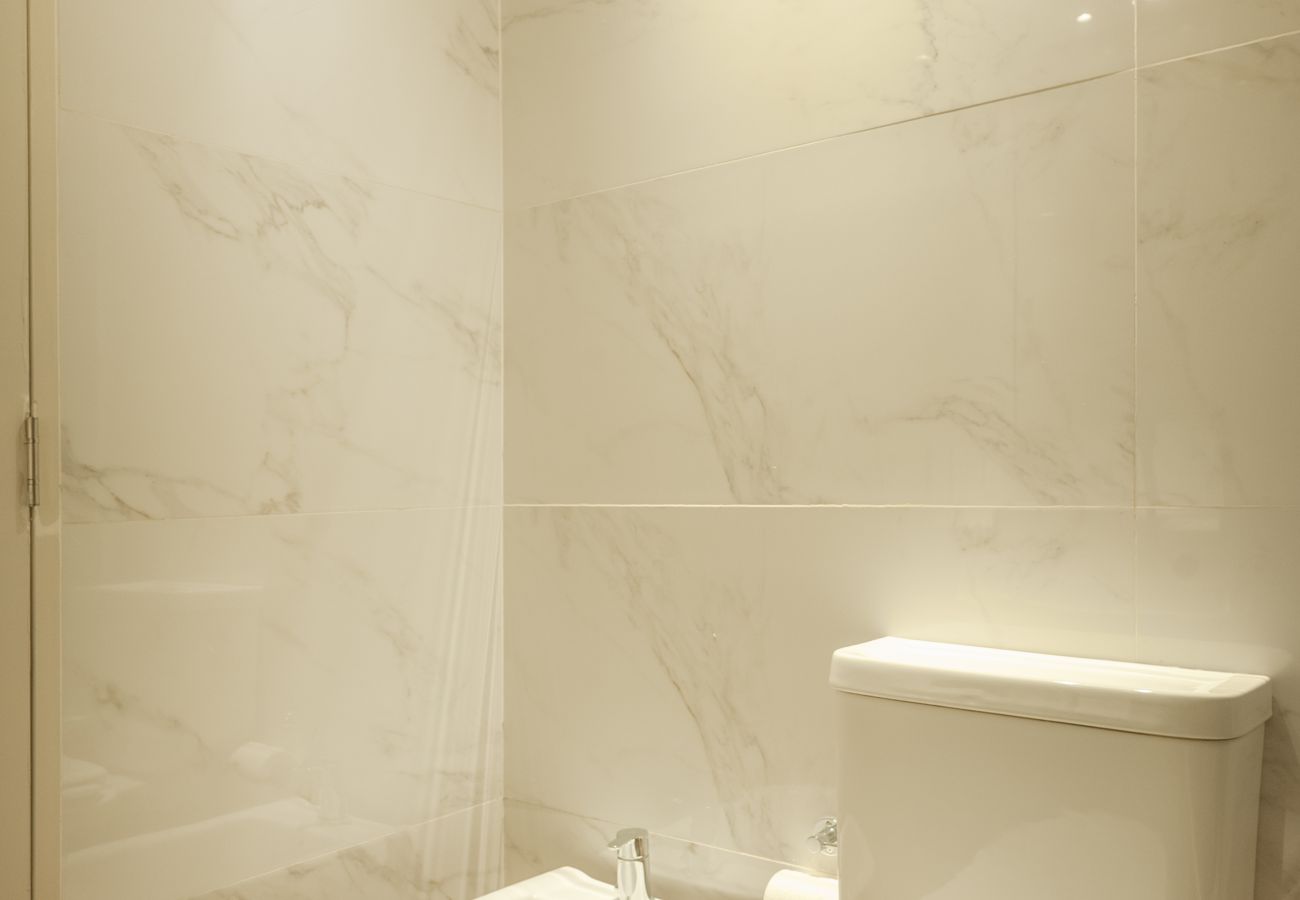 Apartamento em Buenos Aires - Costa Rica 605 · Depto 3 amb 3 beds Palermo Soho