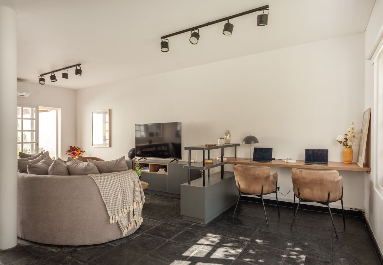 Casa em Buenos Aires - Casa Niceto Casa em Buenos Aires - Casa Niceto