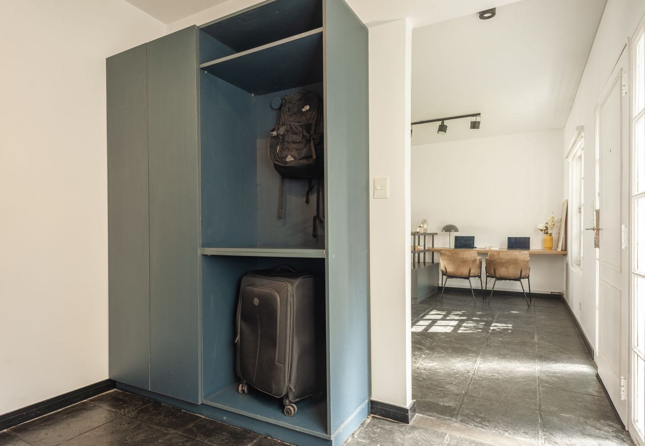 Casa em Buenos Aires - Casa Niceto Casa em Buenos Aires - Casa Niceto
