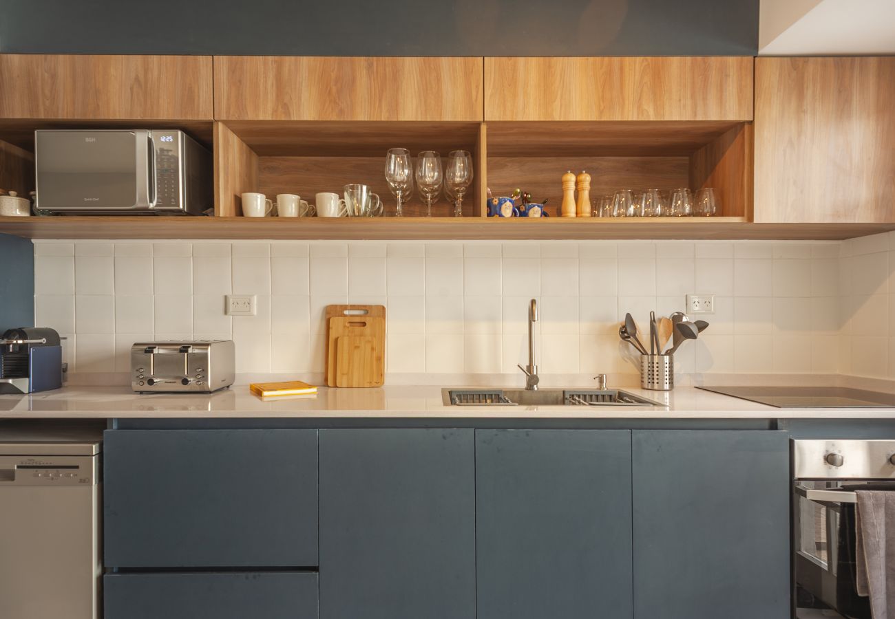Casa em Buenos Aires - Casa Niceto Casa em Buenos Aires - Casa Niceto