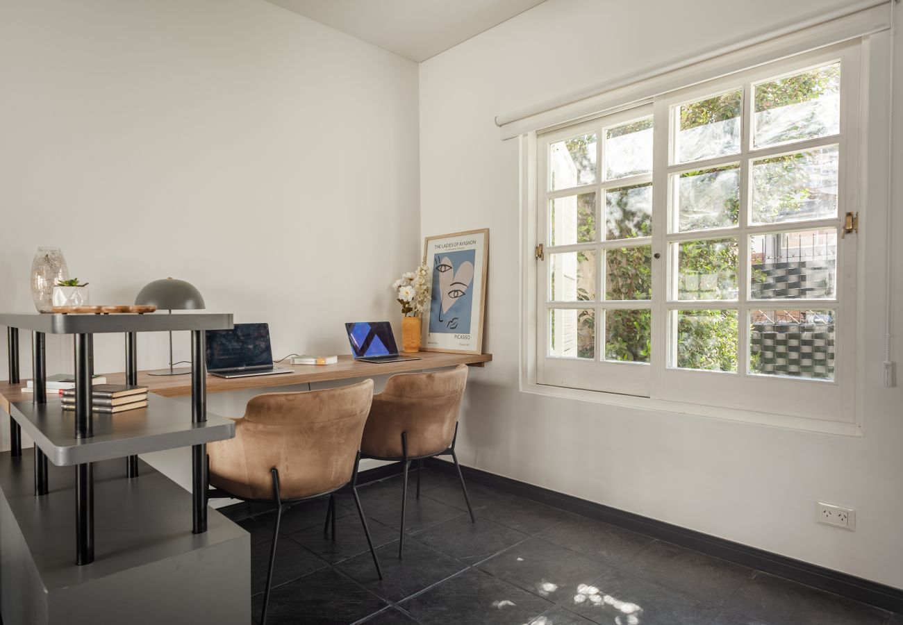 Casa em Buenos Aires - Casa Niceto Casa em Buenos Aires - Casa Niceto