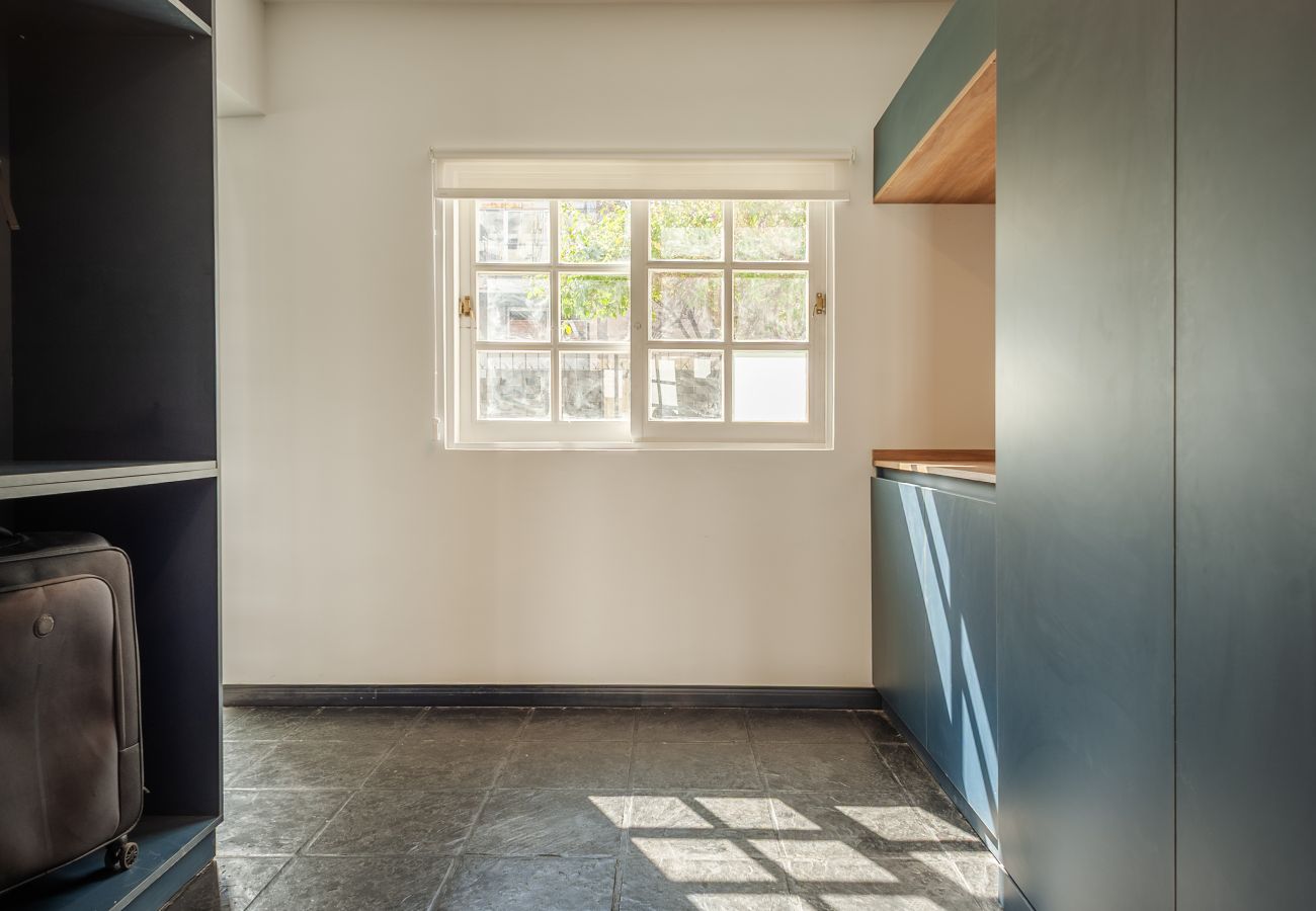 Casa em Buenos Aires - Casa Niceto Casa em Buenos Aires - Casa Niceto