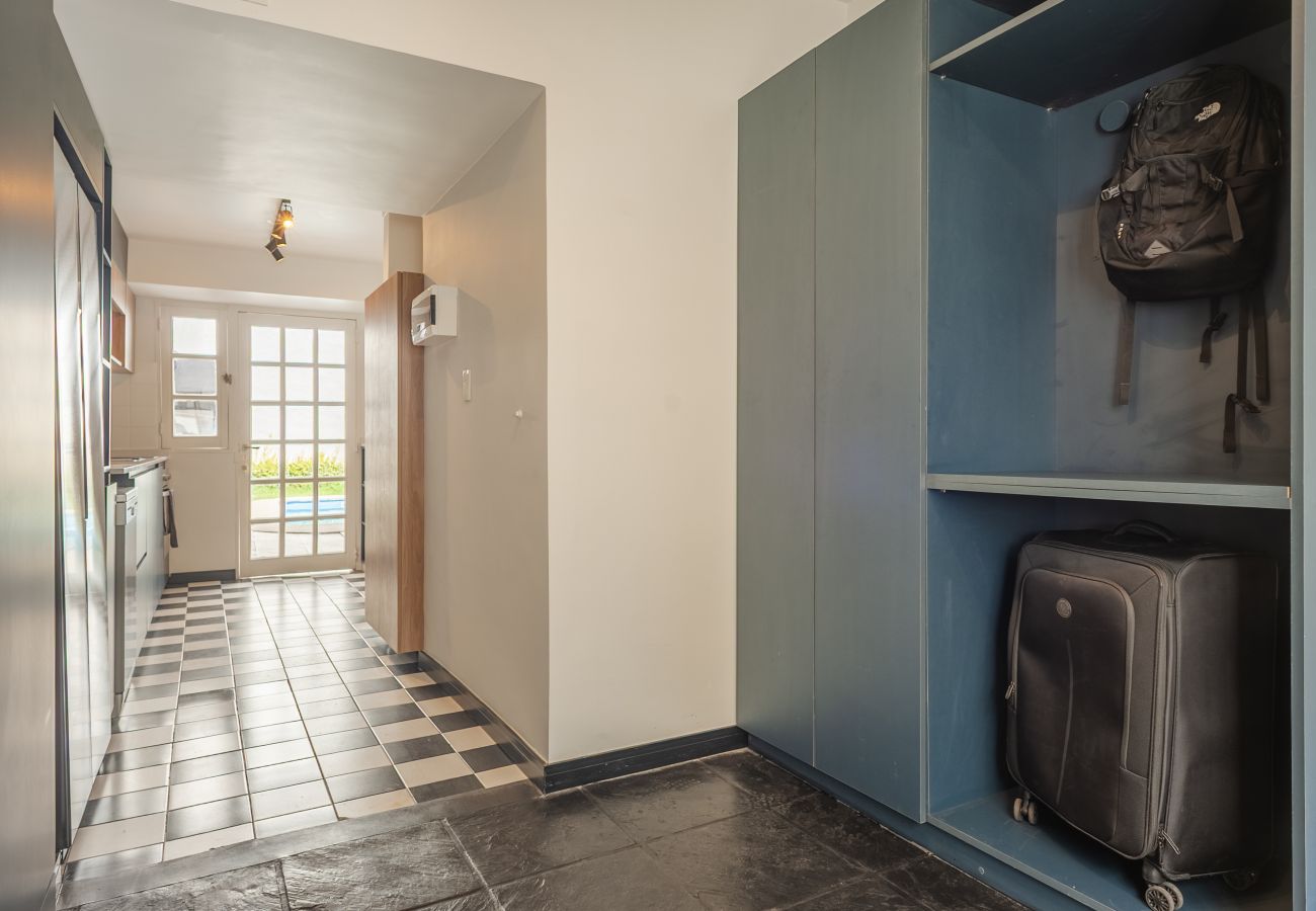 Casa em Buenos Aires - Casa Niceto Casa em Buenos Aires - Casa Niceto