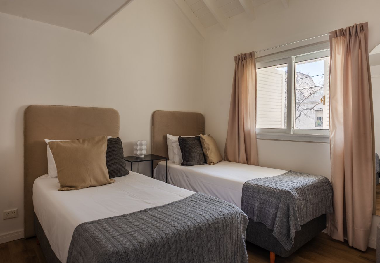 Casa em Buenos Aires - Casa Niceto Casa em Buenos Aires - Casa Niceto