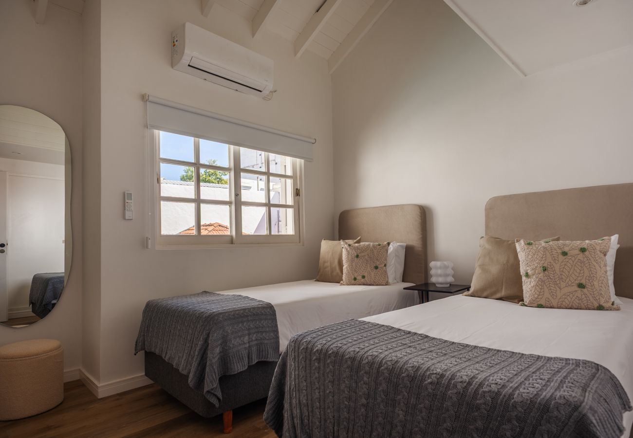 Casa em Buenos Aires - Casa Niceto Casa em Buenos Aires - Casa Niceto